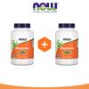 Eleuthero Now Foods Acanthopanax 500mg Vegetable 250 Veg Capsules 250 Pcs 2 Pcs