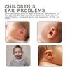 WIIEEY Silicone Auricular Correction Stickers Help Children Correct Dilated Ears Breathable and Waterproof Stickers