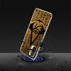 Egypt Nefertiti Anubis Ankh Pharaoh Phnoe Case for Phnoe Case for Xiaomi Redmi Note 15 14 14S 13 Pro Plus 12 12S 11S 11E 10S 10
