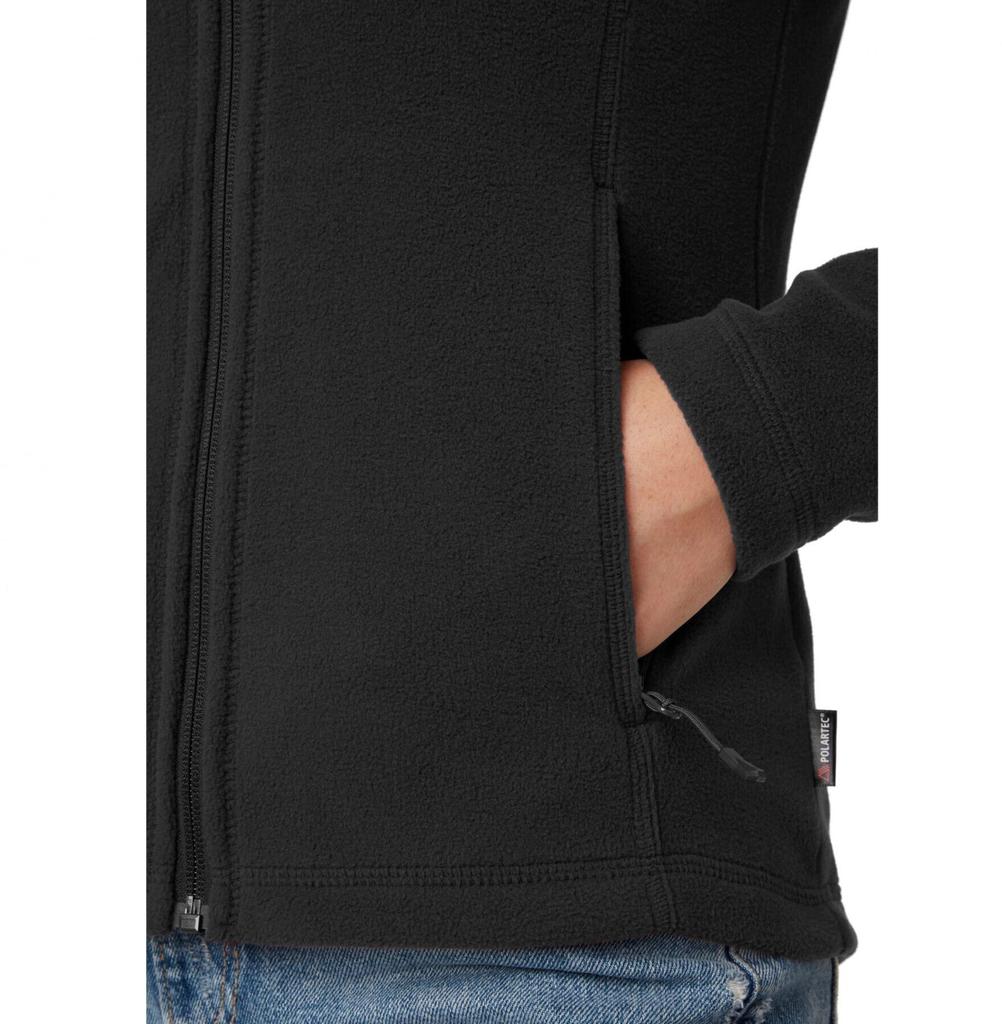 Куртка Helly Hansen Daybreaker Fleece Jacket Women (51599) (51599-991) черный