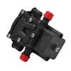 5L Brushless Integrated Water Pump Head for Plant Agriculture Protection UAV Drone Black