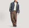 Authentic Adidas Originals CTT 3.1 Chinese Track Jacket KR0295 M Blue Gray MINT