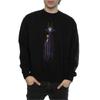 Disney Mens Sleeping Beauty Classic Maleficent Sweatshirt