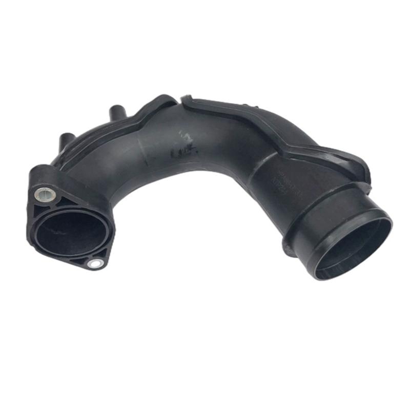 Automobile Intercooler Turbochargers Air Pipe Joint Compatible for 17270-6A0-A00 2018-2023 Air Intake Boosters Hose Tube