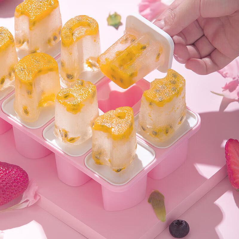 Chahua Letter Popsicle Mold
