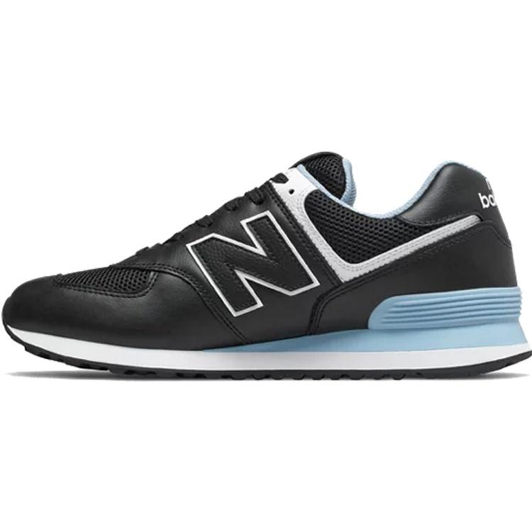 New Balance 574v2 Black Summer Sky Men s ML574NSE EU 37