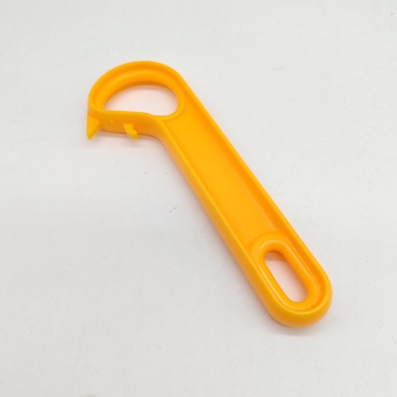 1 PC Pull Ring Can Opener Can Opener Ring Pull Easy Can Opening Kitchen Accessories Kitchen Gadgets