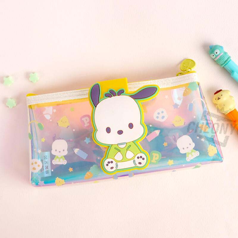 [Sanrio] Pochacco Aurora Favorite Pouch Single product