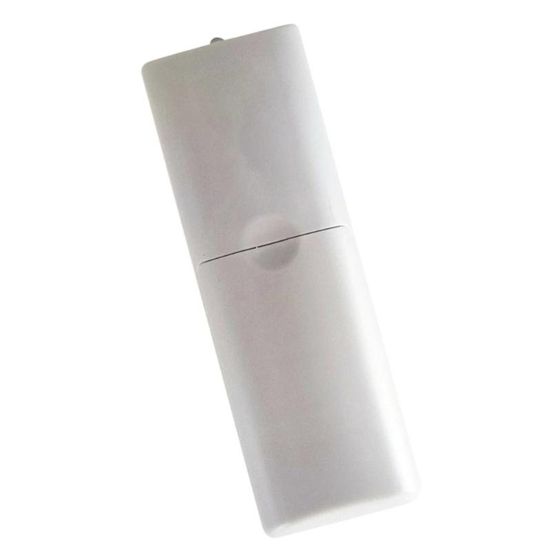Replaced Remote Control Fit for X112/1120H/113 X113PH X1130P H5370BD Projector Remote Control Replacement White