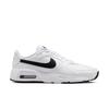 AIR MAX SC Sneakers Max CW4555 102 [NIKE] Men's (Air SC) White/Black/White