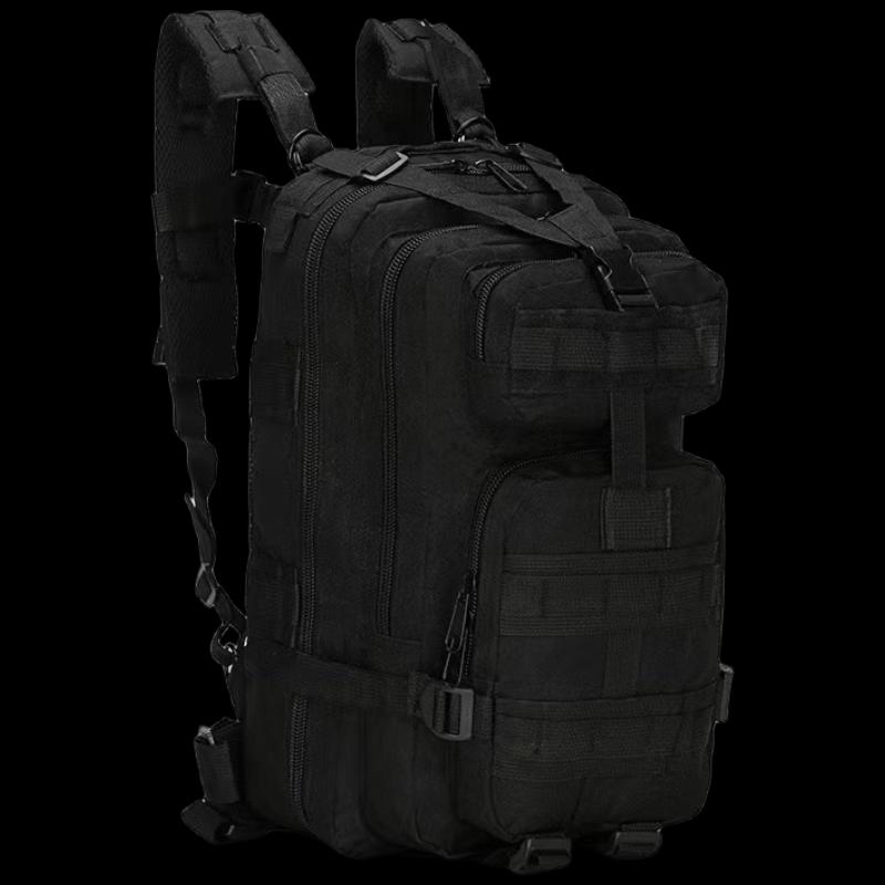 Tactical Military Outdoor Backpack 23-32L