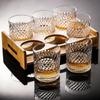Yipan Radiant Glass Cup Set