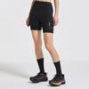 Baellob Balance Biker Shorts Black