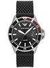 PÁNSKÉ HODINKY EMPORIO ARMANI AR11341 - POTÁPĚČSKÉ (zi043a)