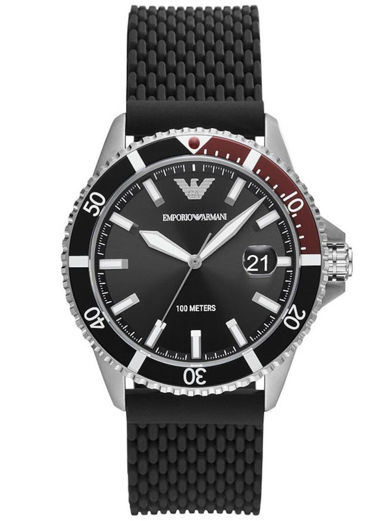 PÁNSKÉ HODINKY EMPORIO ARMANI AR11341 - POTÁPĚČSKÉ (zi043a)