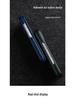 Melkco Genuine Leather Flip Case for iPhone 16 Pro Max/Plus - Magnetic Protective Cover