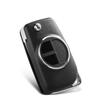 Modified For Suzuki Swift Grand Vitara Alto Sx4 Liana Flip Car Key Shell Remote Case Replacement Uncut Hu133R/Sz11R Blade