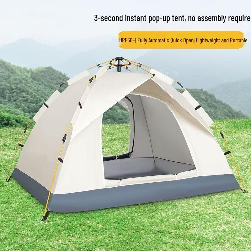 OEINGOEING Portable Camping Tent