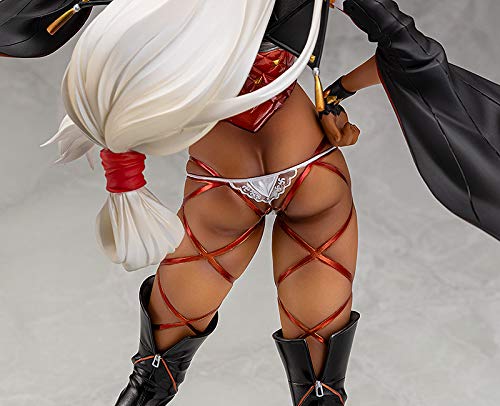 Wing Armored Demon Muramasa Atonement Edition Muramasa III 1/7 Scale ABS&PVC Painted Finished Figure