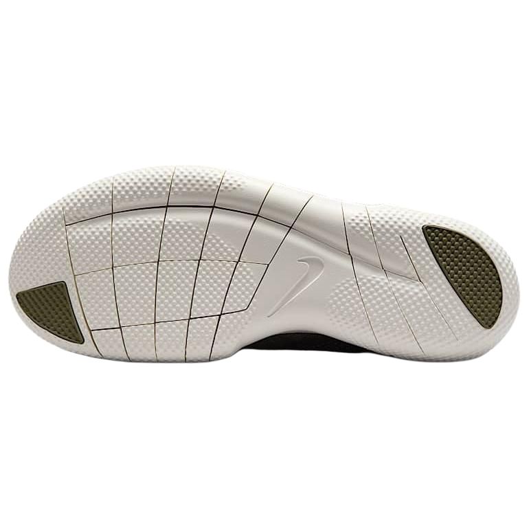 Nike Δωρεάν 2025 Μέτριες Ελιές Ανδρικά Αθλητικά Παπούτσια Πράσινο Cargo-Khaki Sail HF1078-200