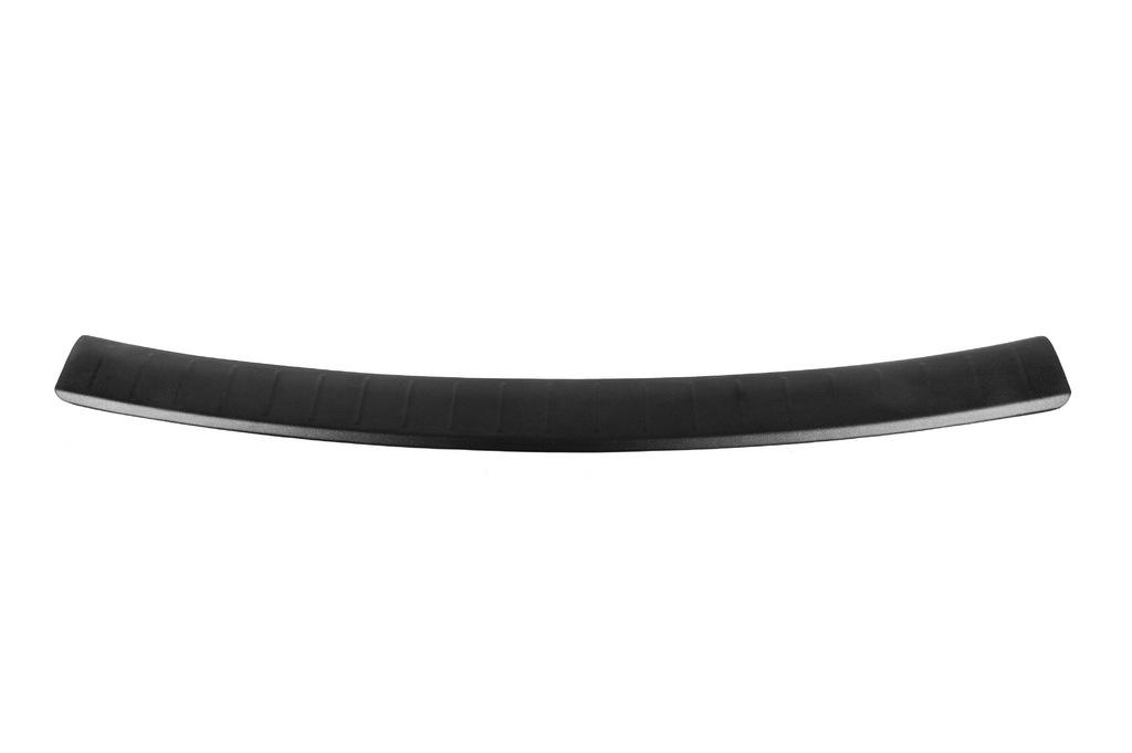 

rear bumper cover (ABS, ESA) for Skoda Roomster 2006-2015