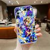 Anime Dragon Ball Phone Case for Motorola G14 G15 G24 G30 G31 G32 G34 G41 G42 G51 G52 G50 G60S G60 G62 G72 G71 G73 G84 G85 G200 E32