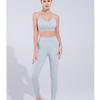 Women's Seamless Yoga Set