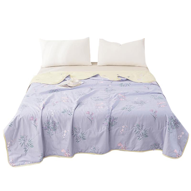 Duo Xi Ai Skin-Friendly Summer Quilt