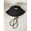 Summer Girls Dopamine Bucket Hat With Sun Protection And Adjustable Fit For Outdoor Activities
