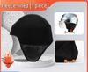 Removable Ear Protection Pads: Thickened, Warm & Windproof Helmet Liner for Electric Vehicles – Newcomer ¥5 Discount!