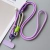Multi-Functional Phone Lanyard Two-in-One Phone Straps Fancy Anti-lost Lanyard