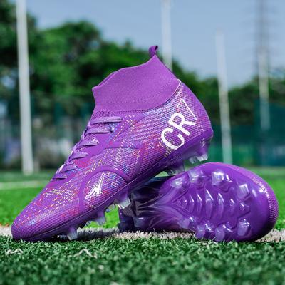 Calzado deportivo especial – Zapatos de fútbol