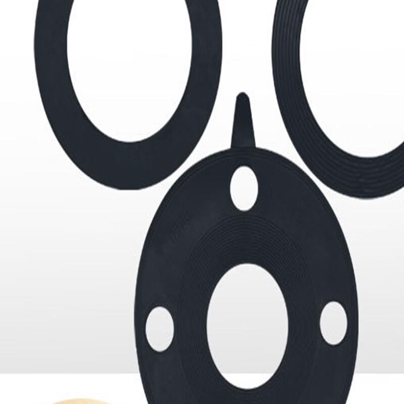 Rubber Flange Gasket