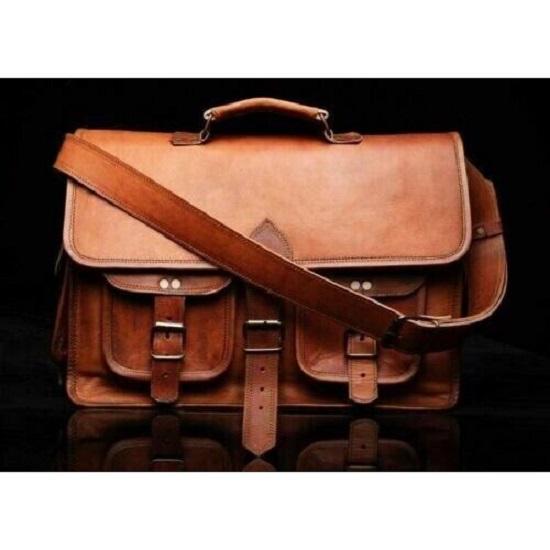 aktentasche laptoptasche retro