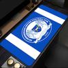Peterborough Crest Mouse Pad, Rubber Base, Mouse Pad for Gamers and Office Use, Gaming Desk , Easy To Clean Mat Christmas Fan Gifts