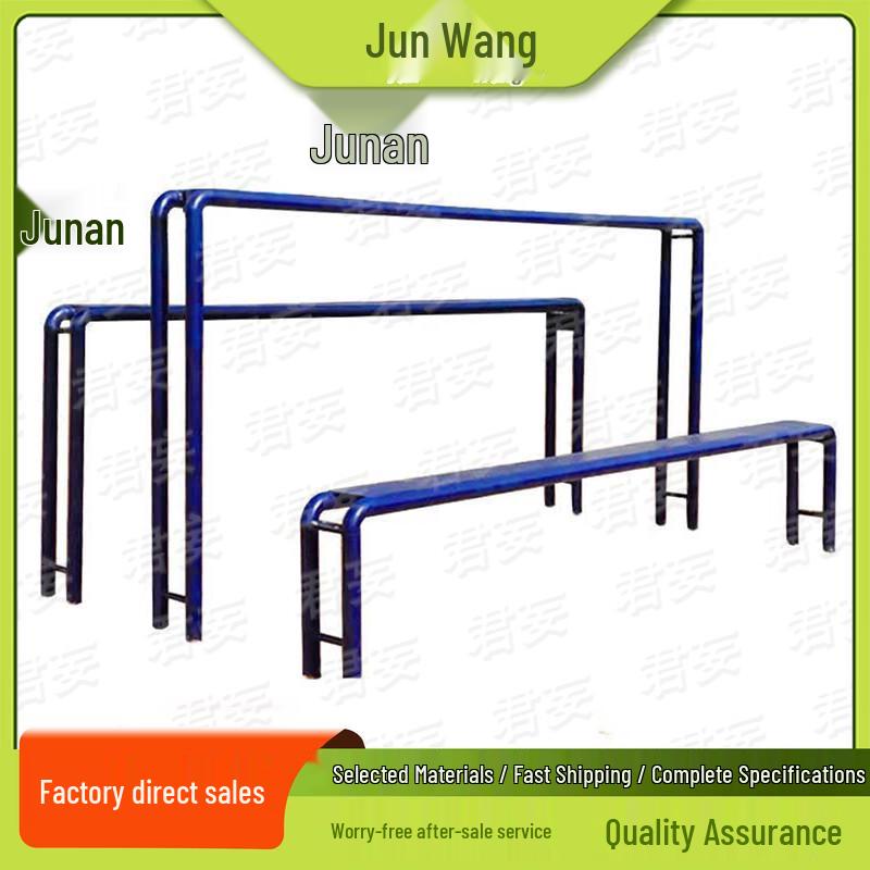 Outdoor Team Building Obstacle Training Equipment