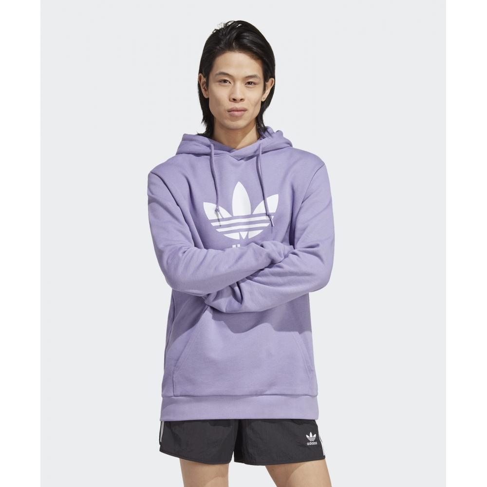 

Толстовка ADIDAS - Фиолетовый IA4881