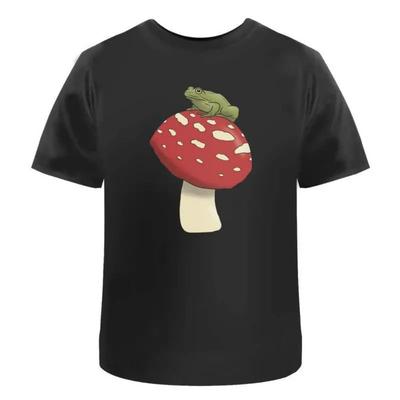 Na górę – T-shirty i koszulki