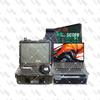 HJGDAI 3000m Running Fitness Testing System
