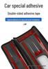 2024-2025 Zeekr 009 Door Sill Protector: Anti-scratch Welcome Pedal & Decorative Guard