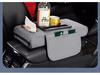 Compact Car Armrest Protective Pad & Tissue Box