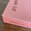 [USED] BTS MEMORIES 2019 with Trading Card JIN