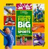 Buch Little Kids First Big Book of Sports
