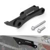 For 2022-2025 GasGas 700 SM/ES Swingarm Protector Motorcycle Chain Guide Tab for Husqvarna 701 Supermoto 701 Enduro 2017-2025