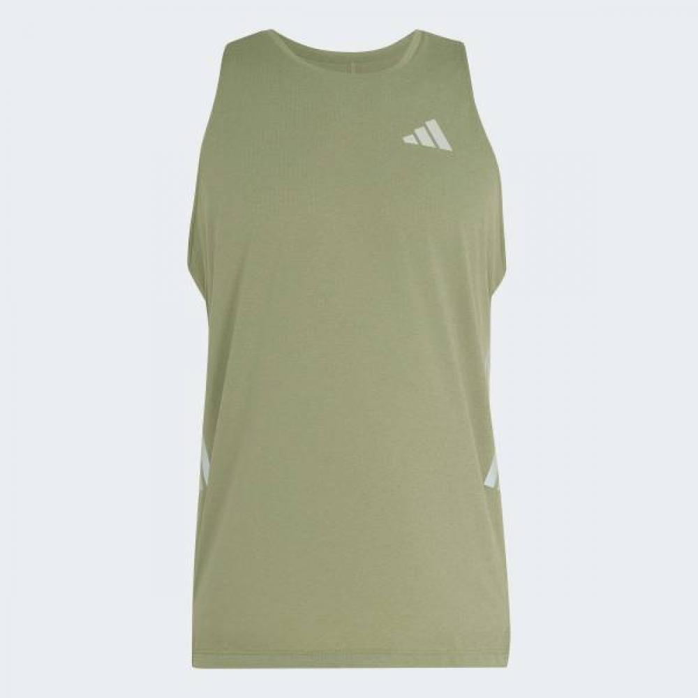 Мужская майка для бега Adidas Climacool Iconic Ks5826 KS5826/AL