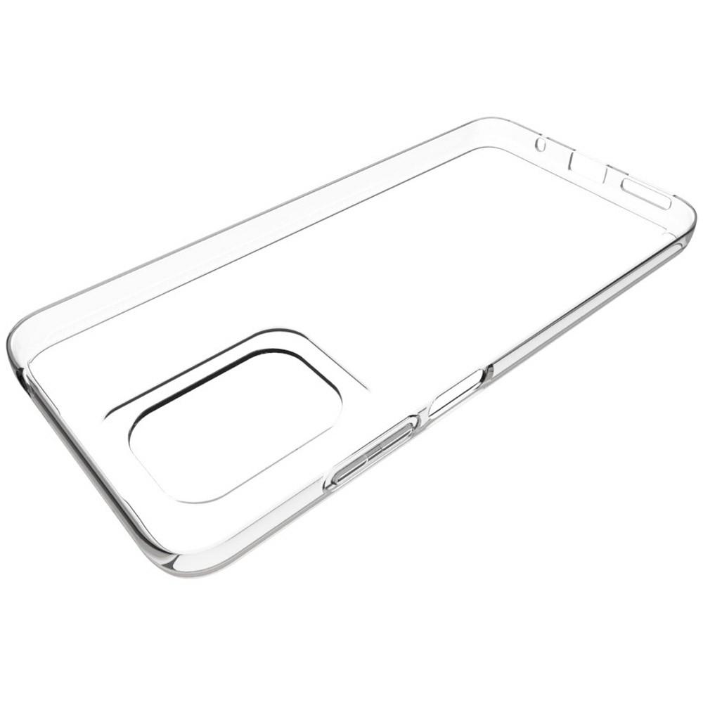 

For Motorola Moto G05 4G Clear Phone Case Watermark-Resistant TPU Back Cover Style A