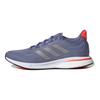 adidas Supernova Orbit Violet Women Sneakers Purple Silver-Metallic Solar-Red FZ2497