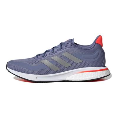 Supernova Orbit Violet Women Sneakers Purple Silver-Metallic Solar-Red FZ2497