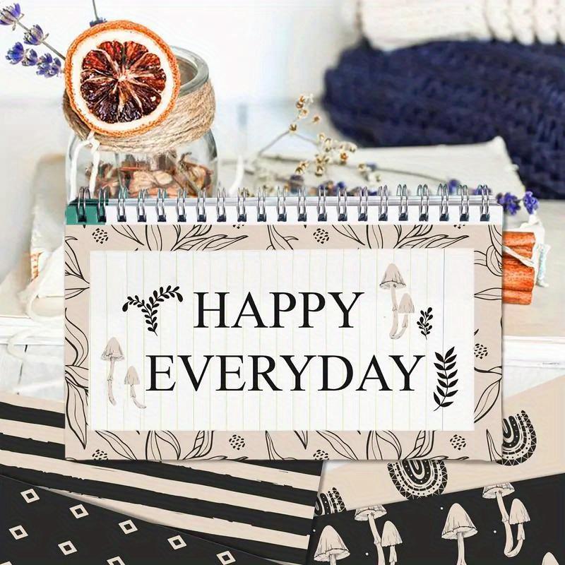 24-Piece Bohemian Craft Paper Set: Ivory and Black Patterns. Ideal for Scrapbooking, Card Making & Diary Supplies.