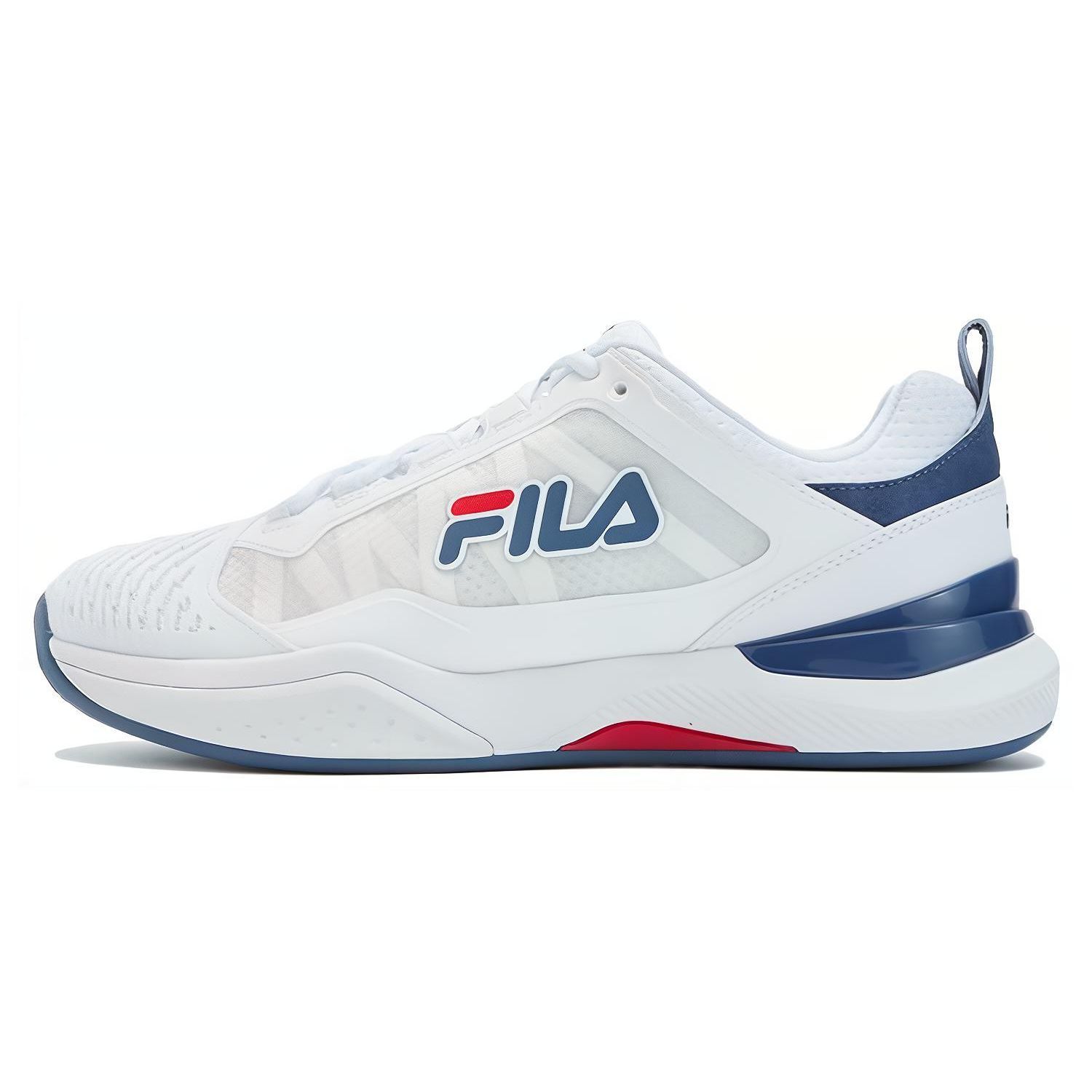 

Fila Серия Speed Serve Повседневные Универсальные Прочные Низкие Тренировочные Кроссовки Мужские Кроссовки A12M331505FWB 42.5